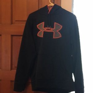 Men’s hoodie